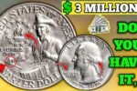 How to Spot the Rare 1976 Bicentennial Quarter Worth Up to $3 Million