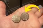 The Value of Wheat Pennies BY Year
