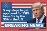 SSDI Benefits