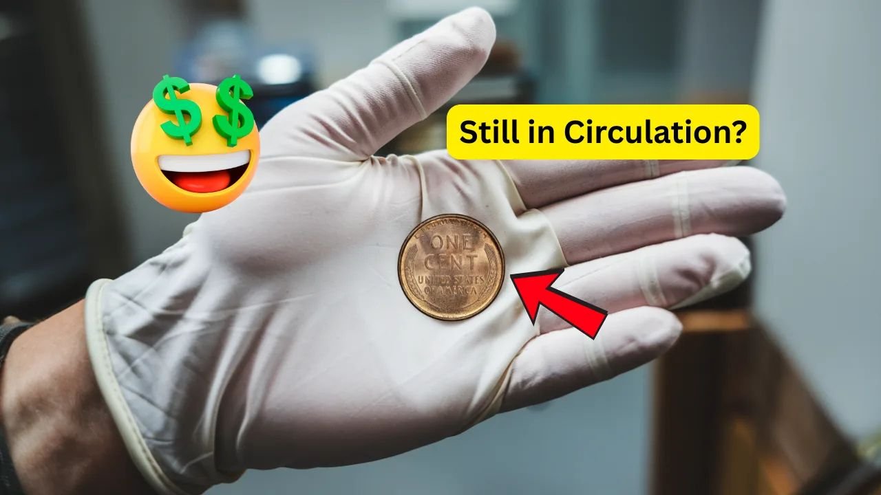 The Lincoln Wheat Penny Valued at $7.1 Million